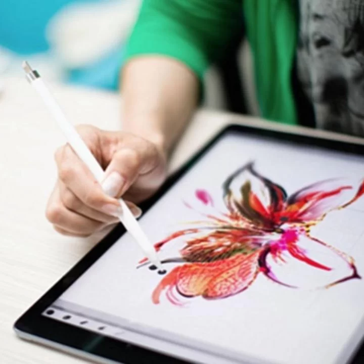 digital art sketchbook ot arteliza com 1