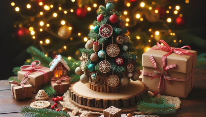 Най-търсените хендмейд подаръци за Коледа - блог статия от ArtEliza сн.2